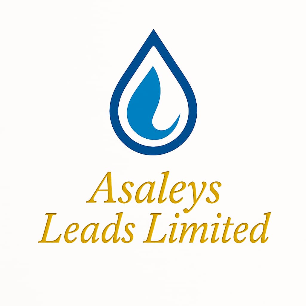 Asaleys Leads Limited Logo